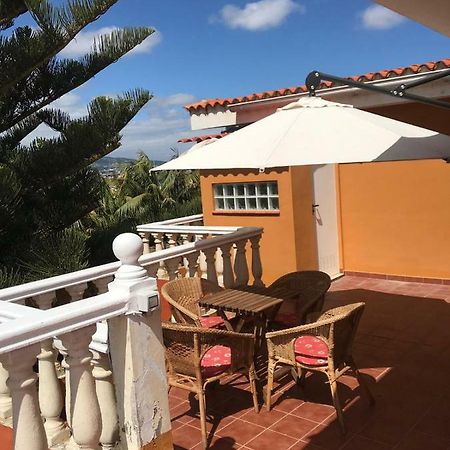 Apartamento En La Laguna Las Lagunas Exterior photo