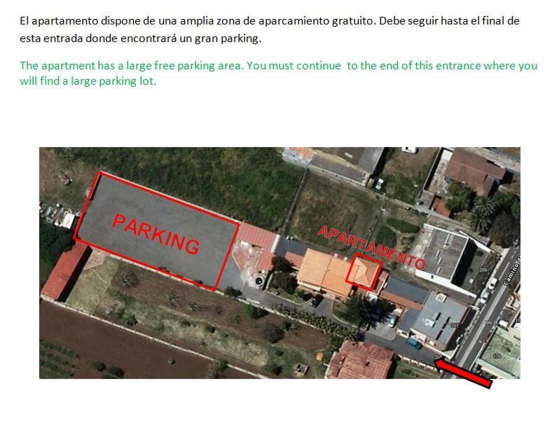 Apartamento En La Laguna Las Lagunas Exterior photo