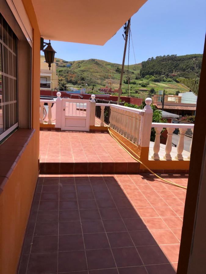 Apartamento En La Laguna Las Lagunas Exterior photo