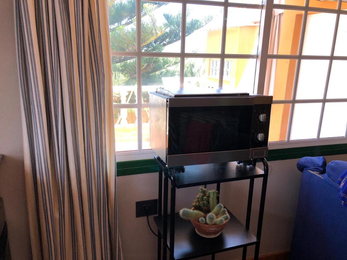Apartamento En La Laguna Las Lagunas Exterior photo